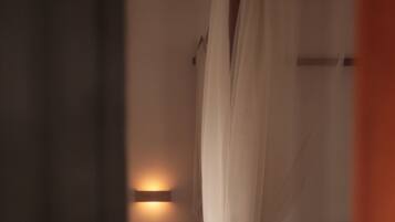 Standard Room | Bahagian dalam