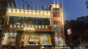 Exterior - Chhabra Hotel Kanpur (Kanpur)