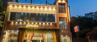 Chhabra Hotel Kanpur