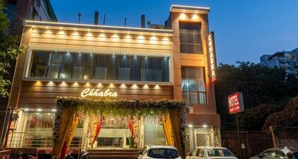 Chhabra Hotel Kanpur