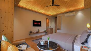 Deluxe Room | Free WiFi