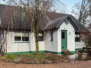 Exterior - 3 bedroom accommodation in Spean Bridge, Fort William (Spean Bridge, Fort William)