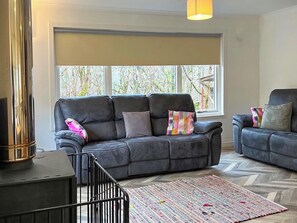 Interior - 3 bedroom accommodation in Spean Bridge, Fort William (Spean Bridge, Fort William)