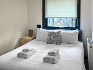 Room - 3 bedroom accommodation in Spean Bridge, Fort William (Spean Bridge, Fort William)