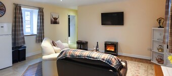 1 bedroom accommodation in Llanfair Caereinion