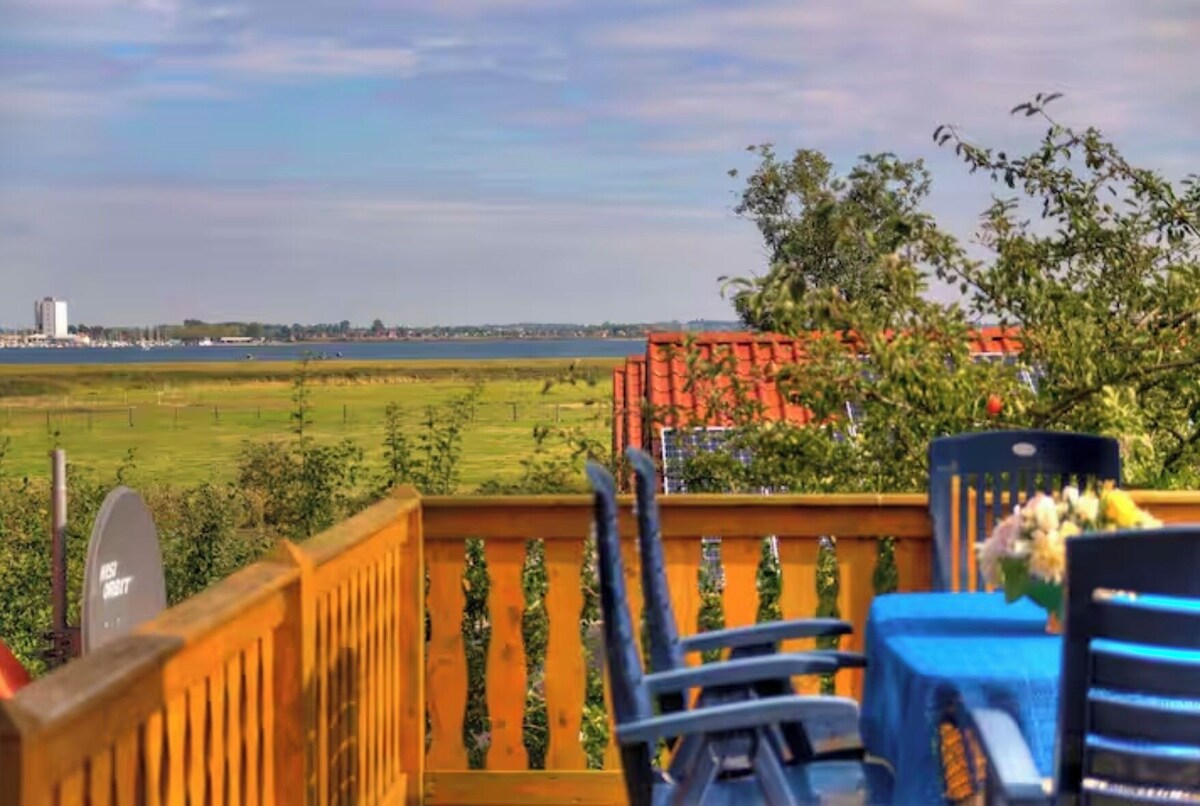 Bild für Gastgeberprofil