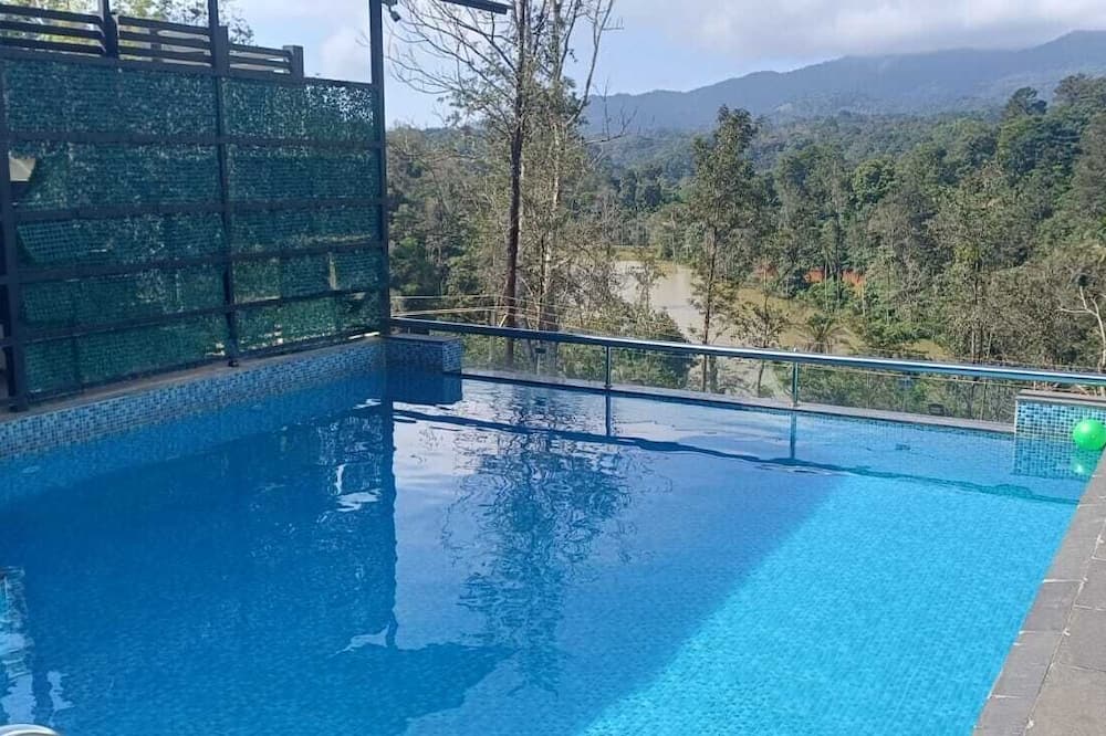 Lazo Eco Spot Vythiri