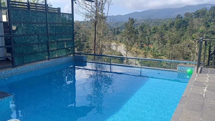 Lazo Eco Spot Vythiri