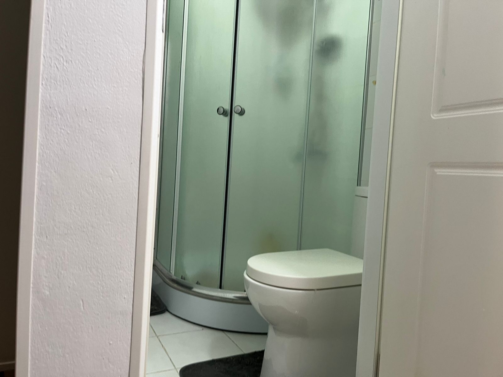 Towels, toilet paper