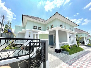 Exterior - Villa Lodji Tentrem by Abiza (Kasihan)