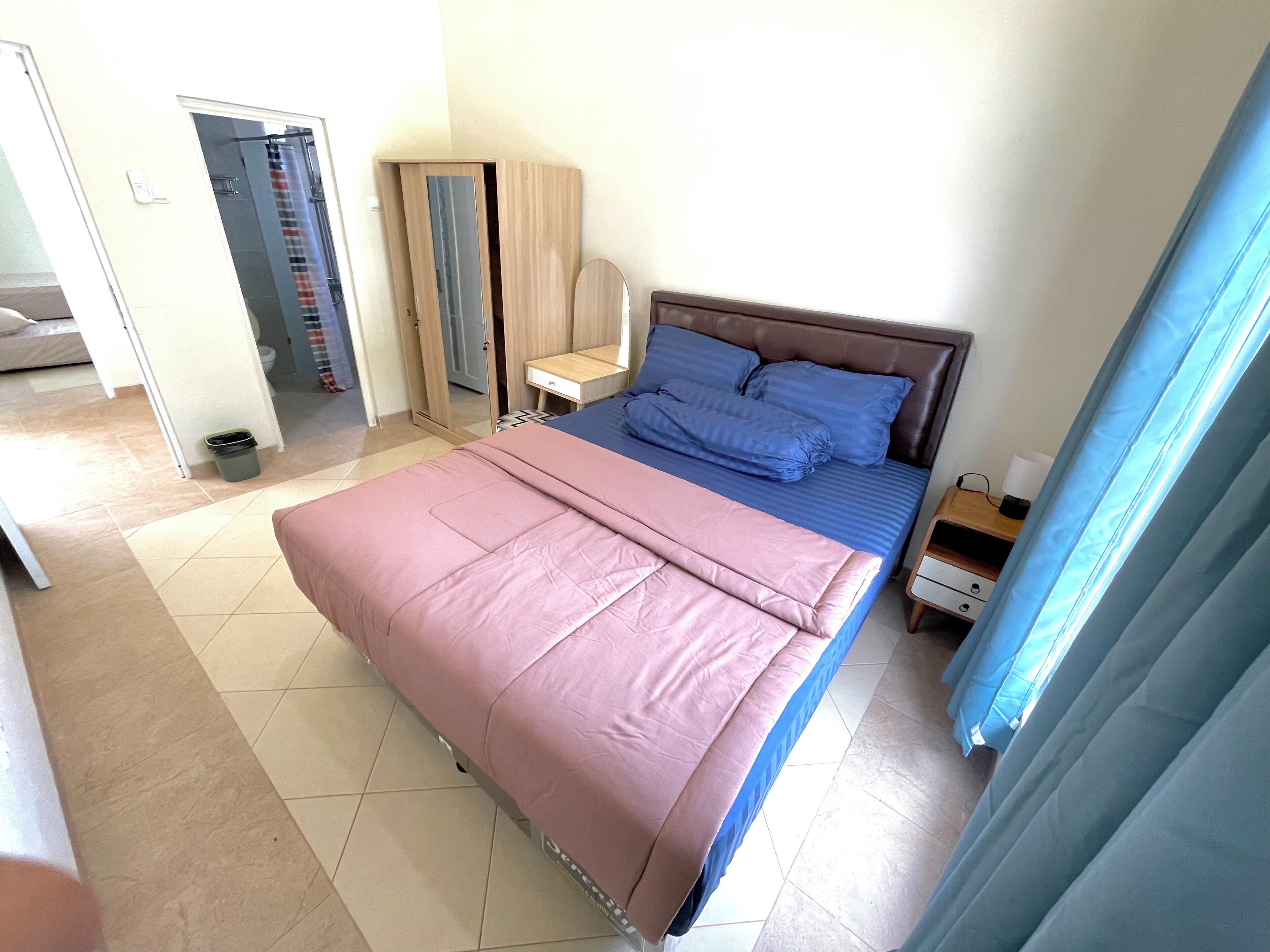 デラックス ヴィラ ガーデンビュー