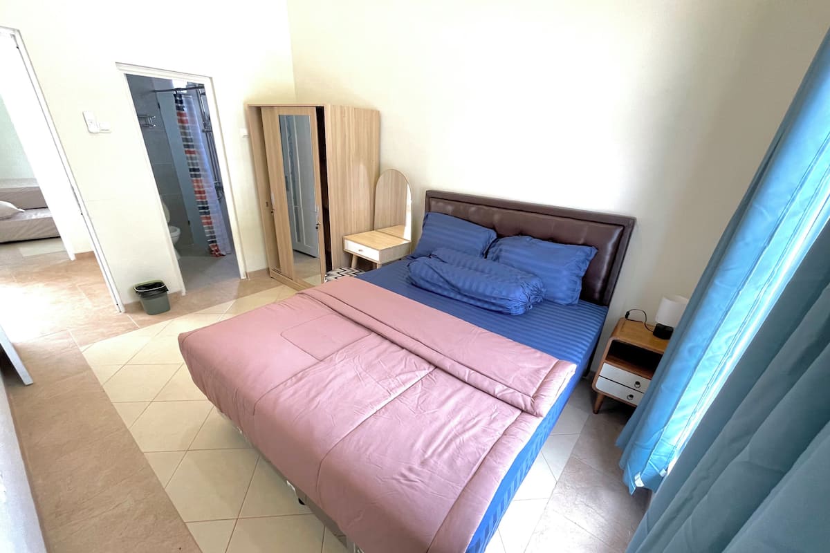 デラックス ヴィラ ガーデンビュー