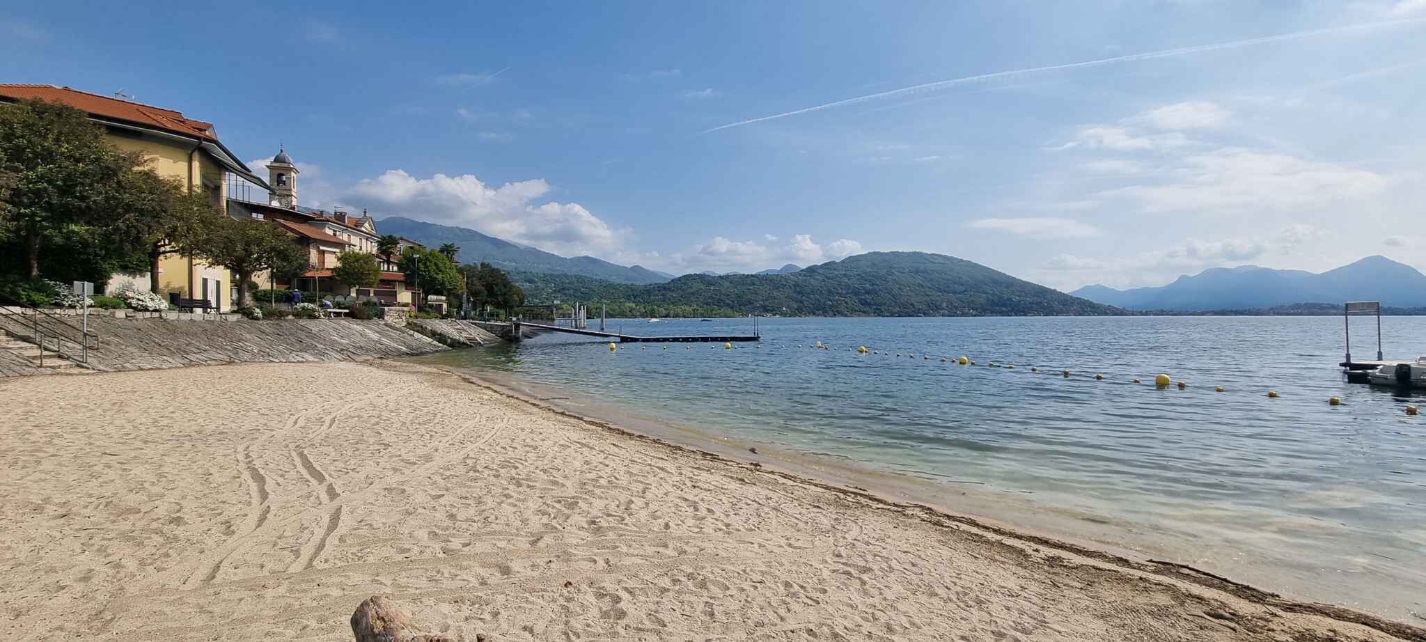 Plage à proximité