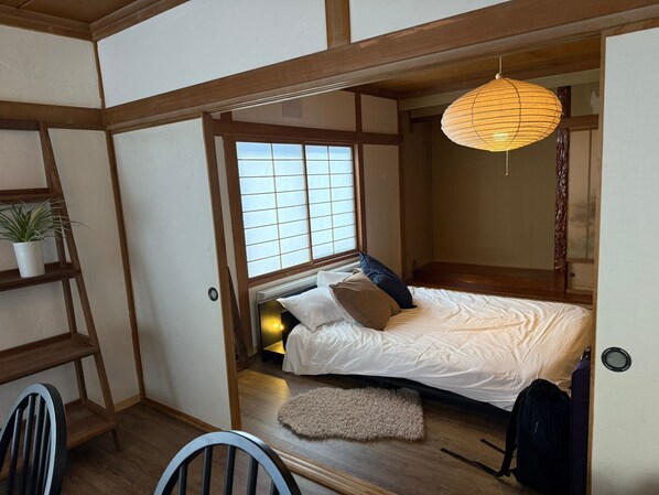 Room - Vrbo Property (喜茂別町)