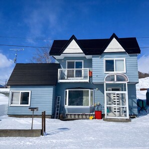 Exterior - Vrbo Property (喜茂別町)