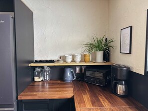Interior - Rusutsu Tsuru House 2. (喜茂別町)