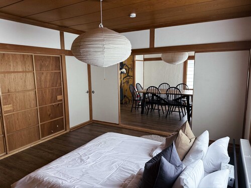 Rusutsu Tsuru House 2.