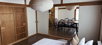 Rusutsu Tsuru House 2.