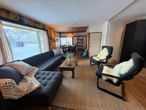 Rusutsu Tsuru House 2.