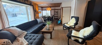 Rusutsu Tsuru House 2.