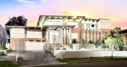 Relax and Retreat Studio Flat