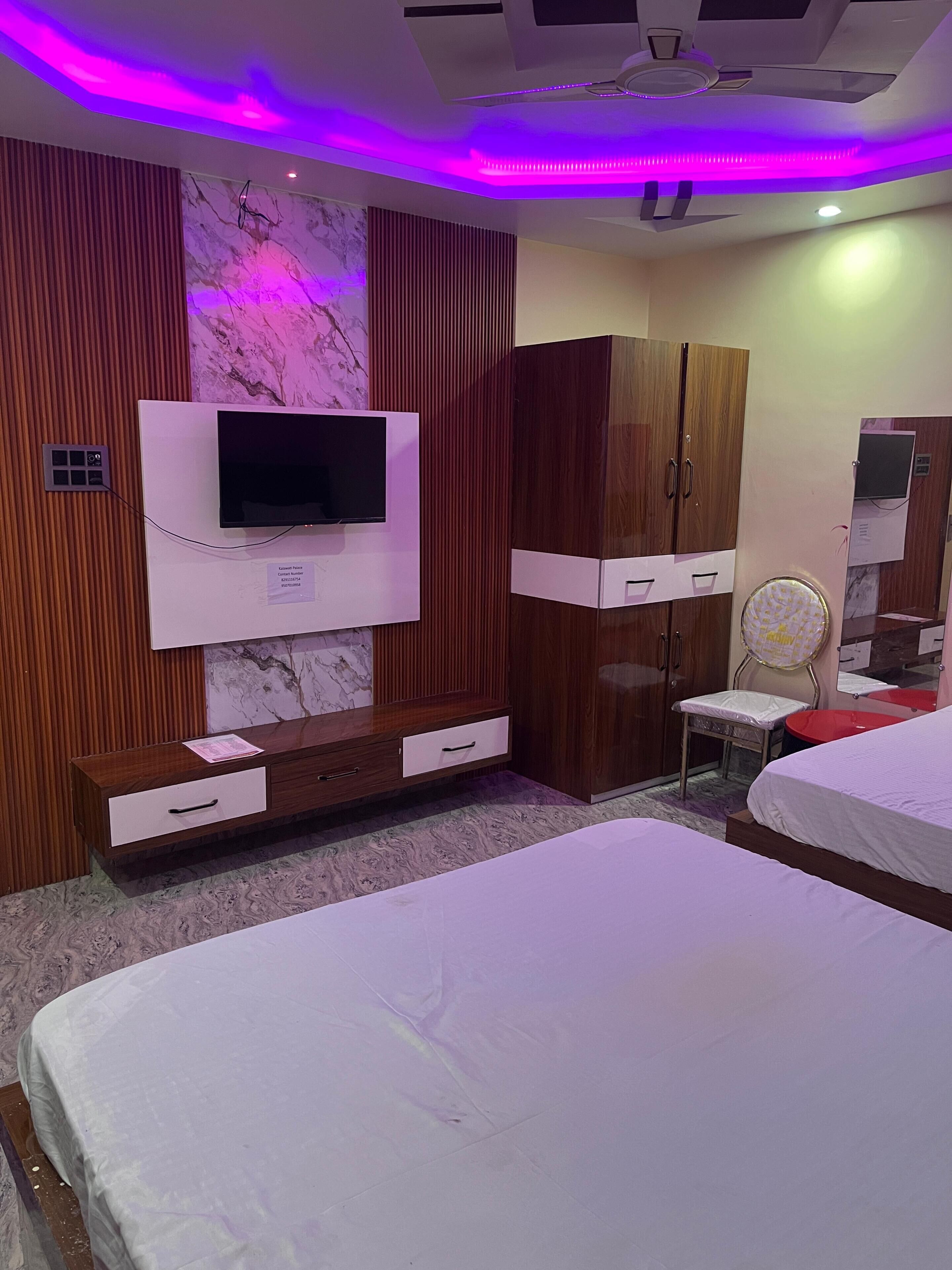 Phòng dành cho gia đình