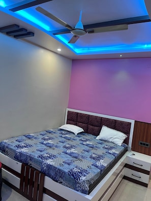 Free WiFi - Kalawati Palace (Sasaram)