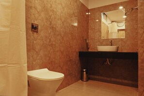 Bathroom - SEA BLISS (Sri Vijaya Puram)