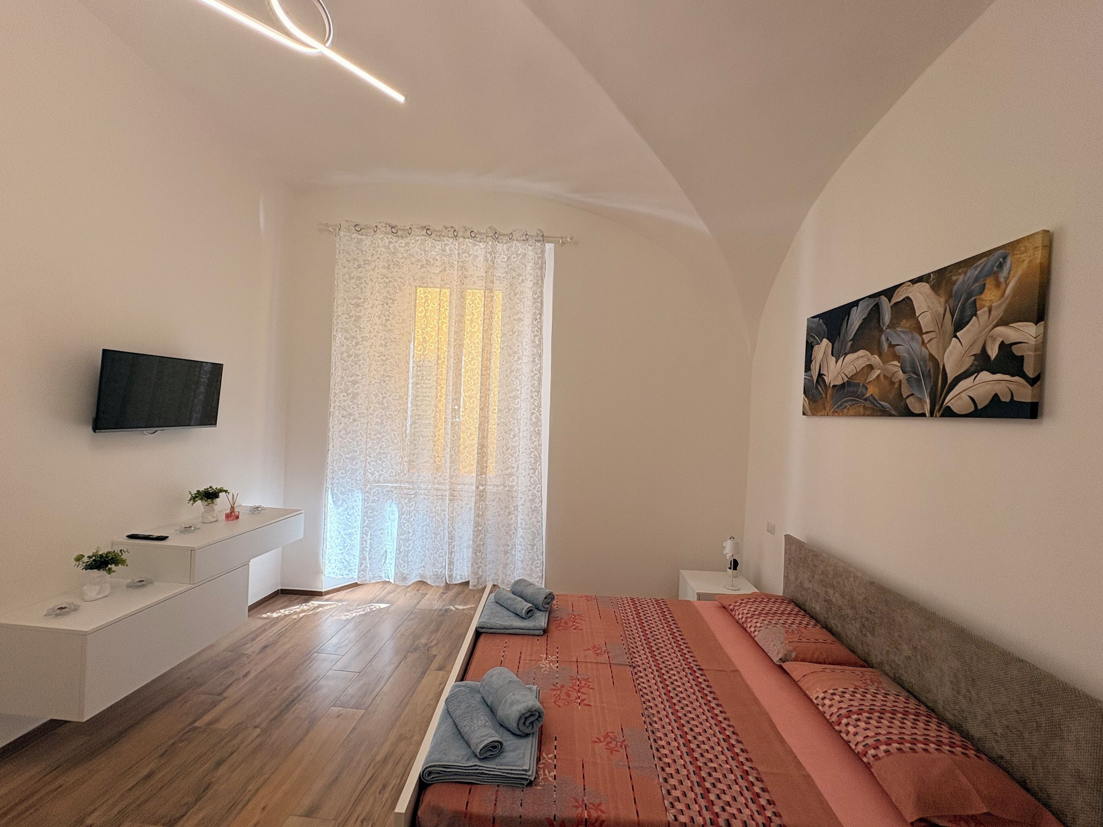 3 bedrooms, Internet, bed sheets