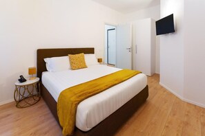 Iron/ironing board, WiFi, bed sheets - Immerse yourself in the unique atmosphere of this apartment in the meadow district (Roma)