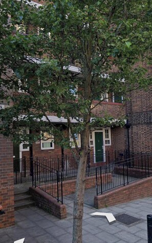 Exterior - The Peaceful Pembury Room – Cozy Stay in the Heart of Hackney (London)