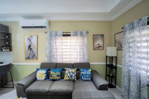 منطقة المعيشة