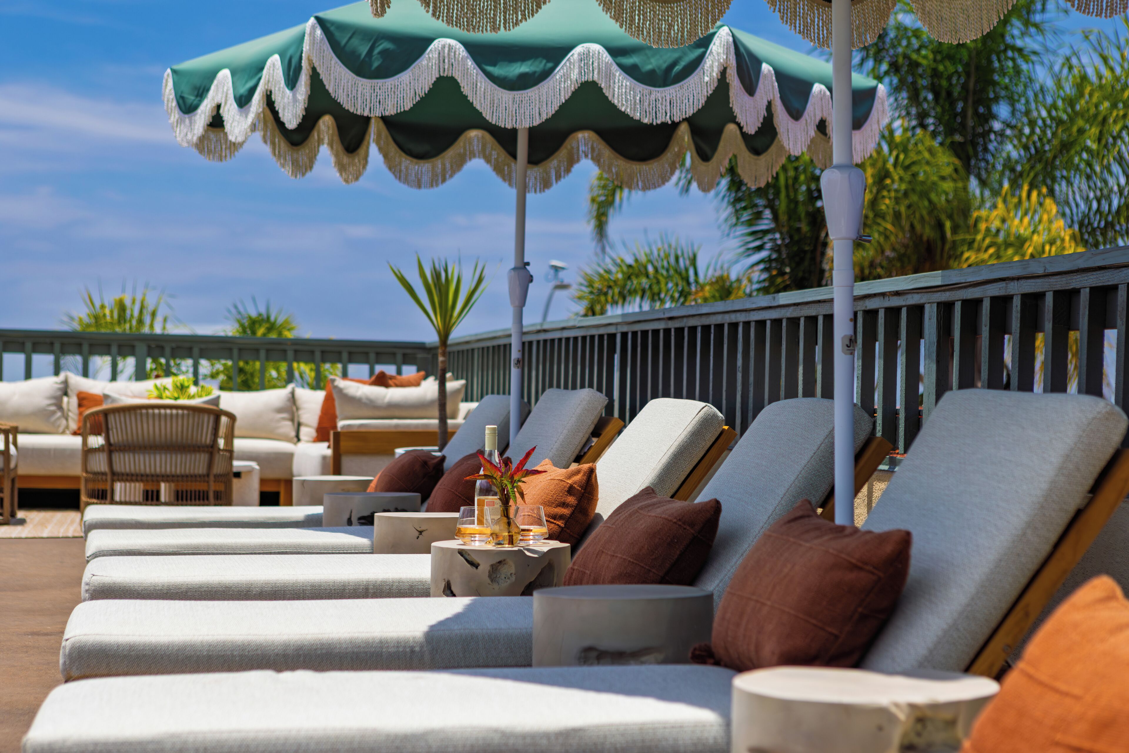 Terras