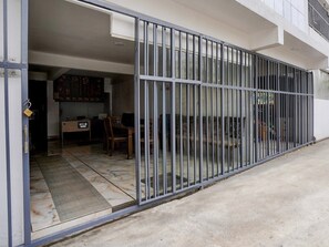 House | Reception - Deluxesree Residency (Bengaluru)