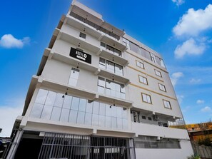 House | Exterior - Hotel O Hosur Road Near PES University (Bengaluru)