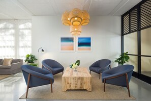 Interior - Gorgeous Waikiki Destination! Kitchenette, Outdoor Pool, Steps to the Beach! (Honolulu)