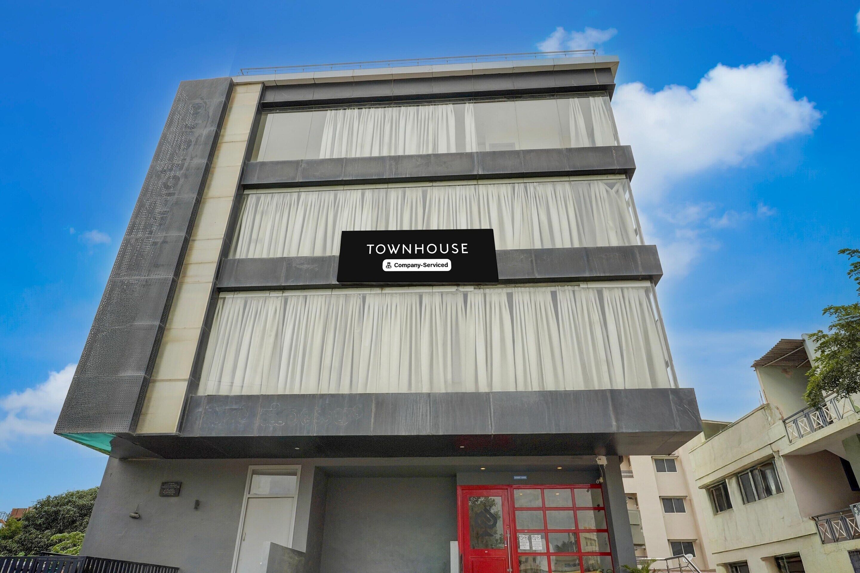Casa | Exterior