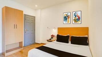 Rumah | 1 kamar tidur