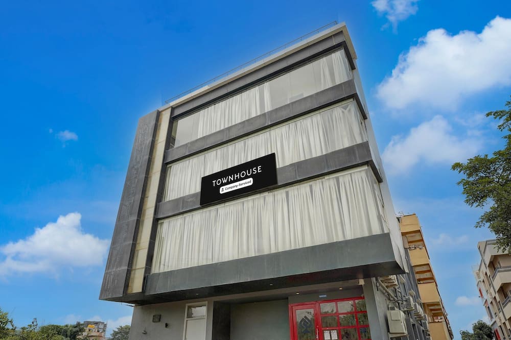 Deluxe Townhouse Sarjapur