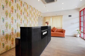 Nhà | Quầy tiếp tân