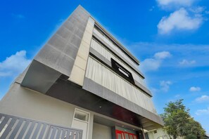 Nhà | Ngoại thất