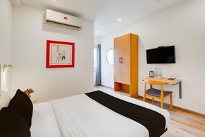 Nhà | 1 phòng ngủ 