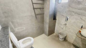 Habitación Deluxe | Baño