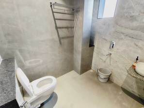 Phòng Deluxe | Phòng tắm