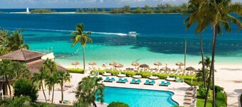 British Colonial Nassau