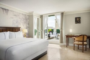 Room - British Colonial Nassau (Nassau)