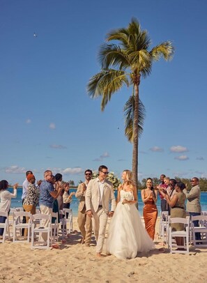 Beach - British Colonial Nassau (Nassau)