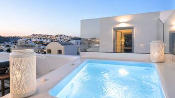 Rose suite with Hot tub | Wi-Fi gratuit