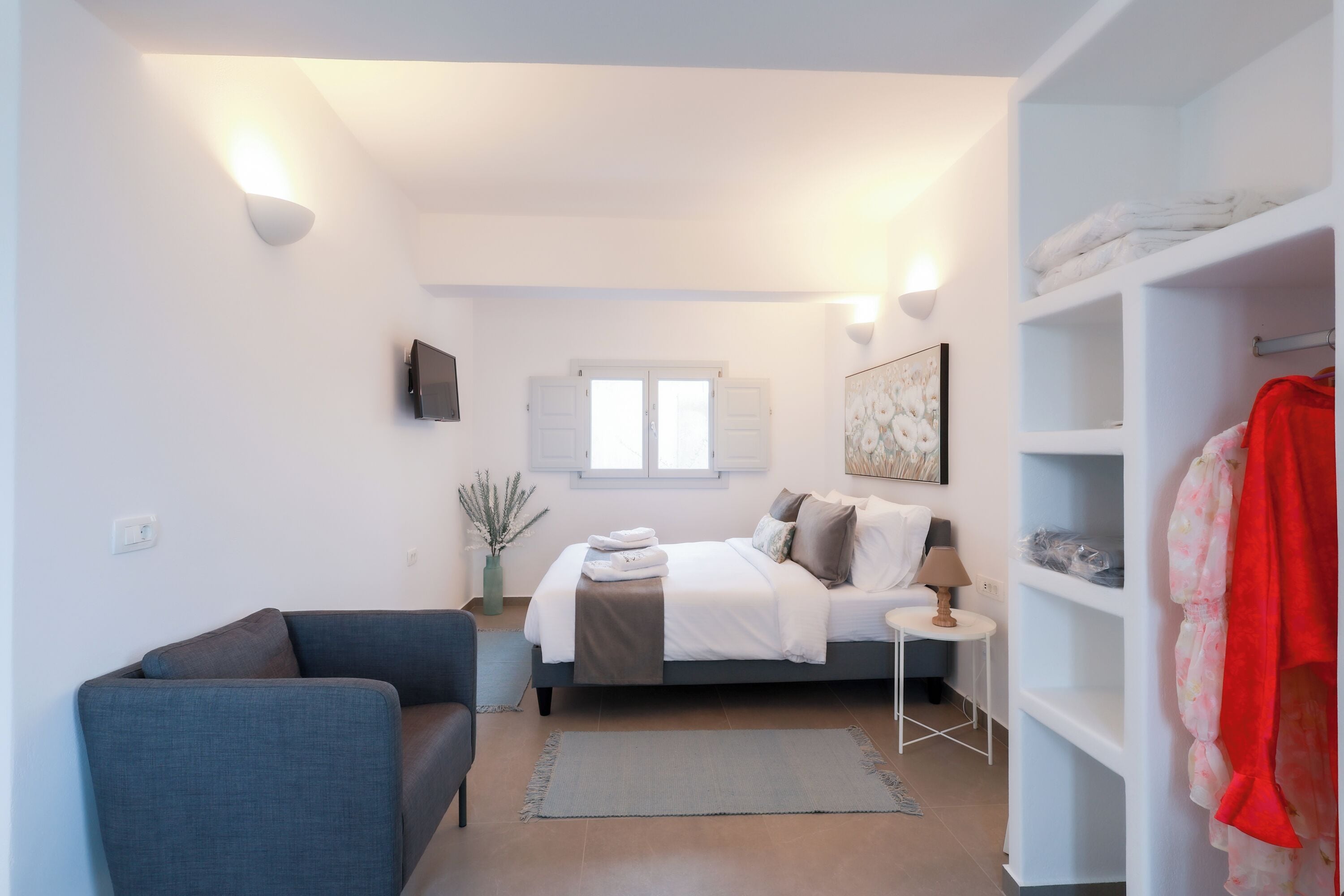Garden suite | Wifi gratis