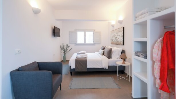 Garden suite | Wi-Fi gratuit